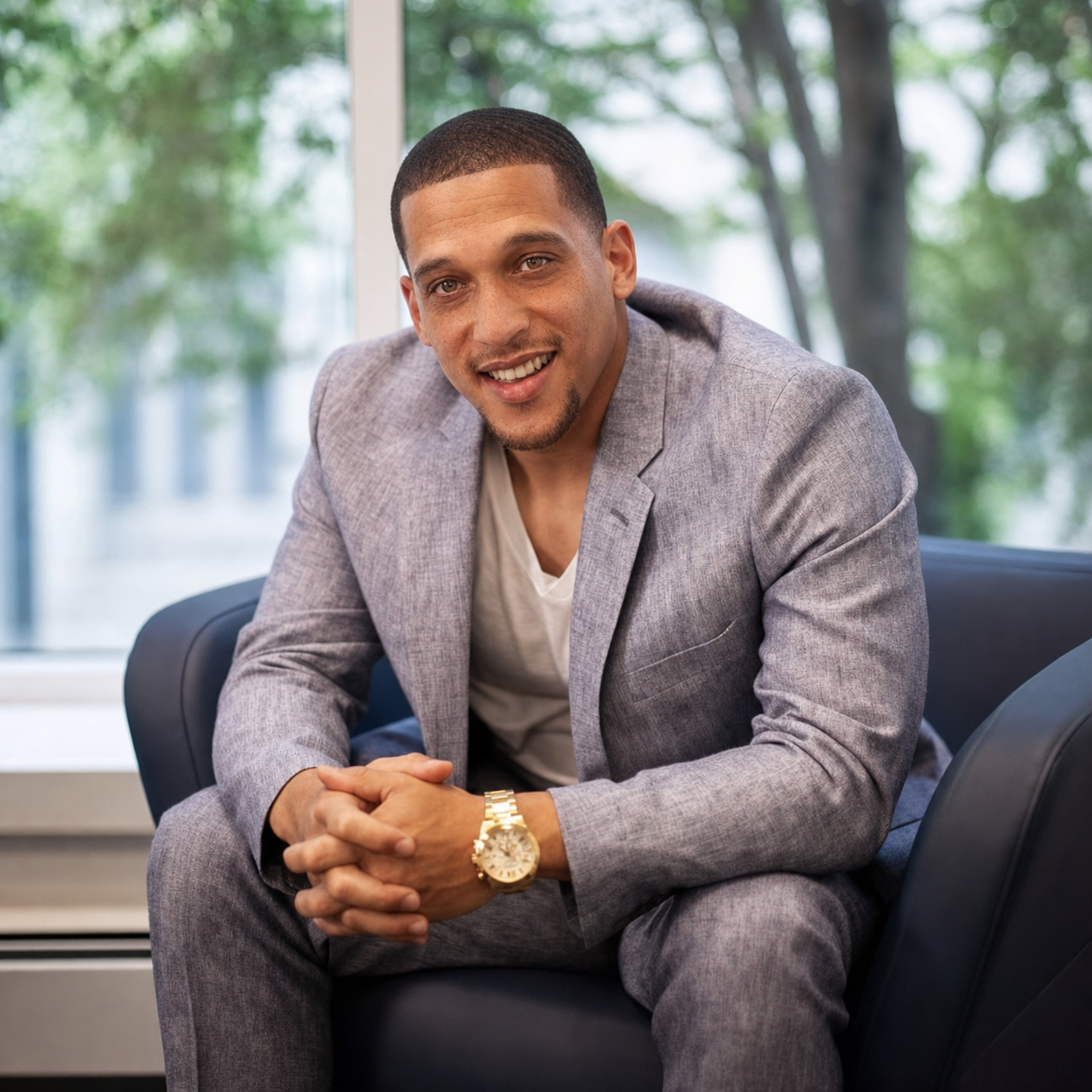 Tony Daniels of TriState Properties